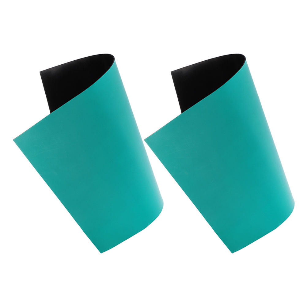 Heat Resistant Mat - 2Pcs 정전기 방지 내열 매트 납땜