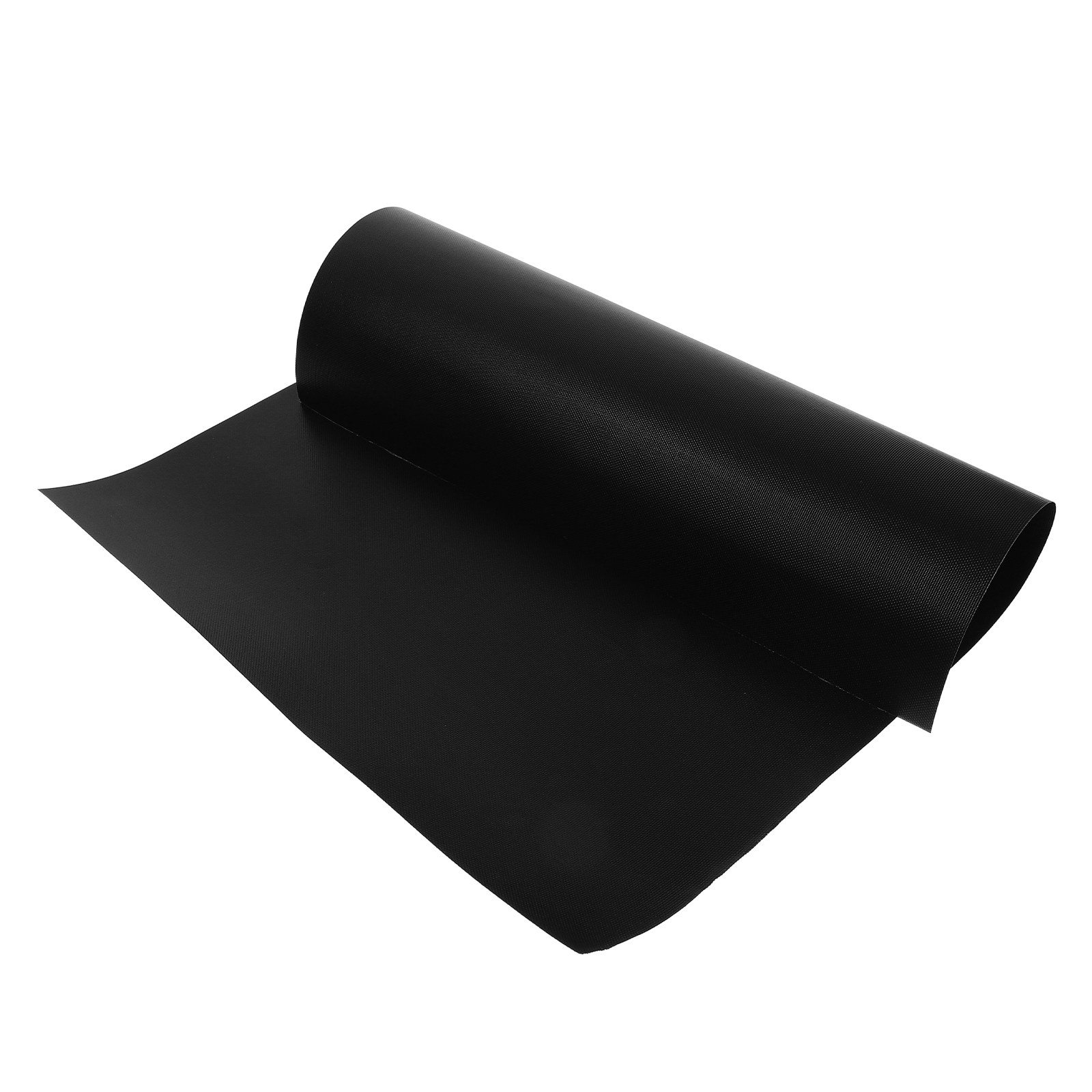 Heat Resistant Mat - 4개 실리콘 논스틱 오븐 라이너, 오븐