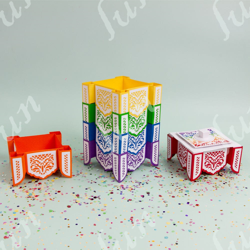 새로운 금속 절단 다이 상자 DIY 인사말 카드 장식  - Candle Sachet 리뷰 및 가격