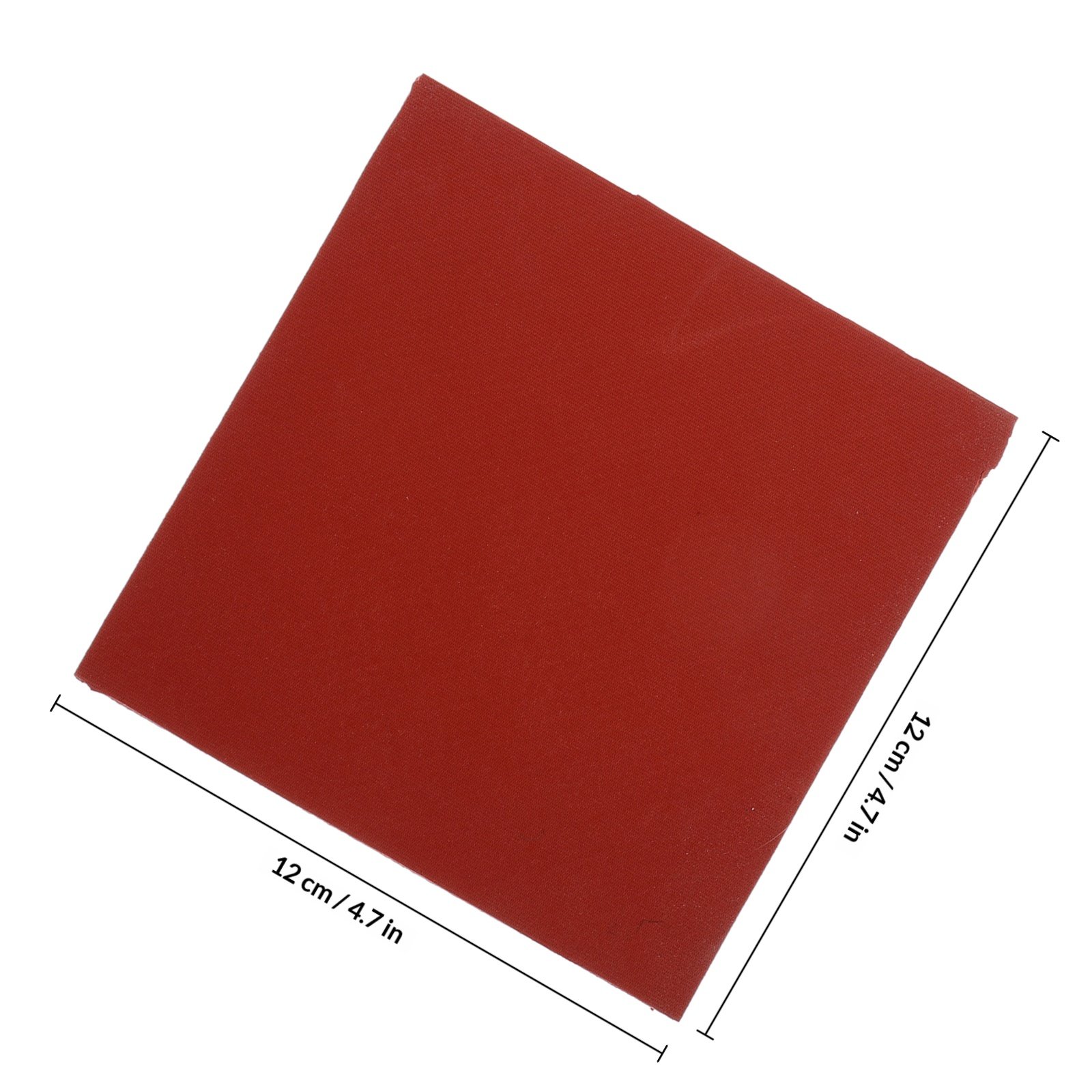 열전도 실리콘 폼 패드 고온 내열 단열 매트 열프레스  - Heat Resistant Mat 리뷰 및 가격