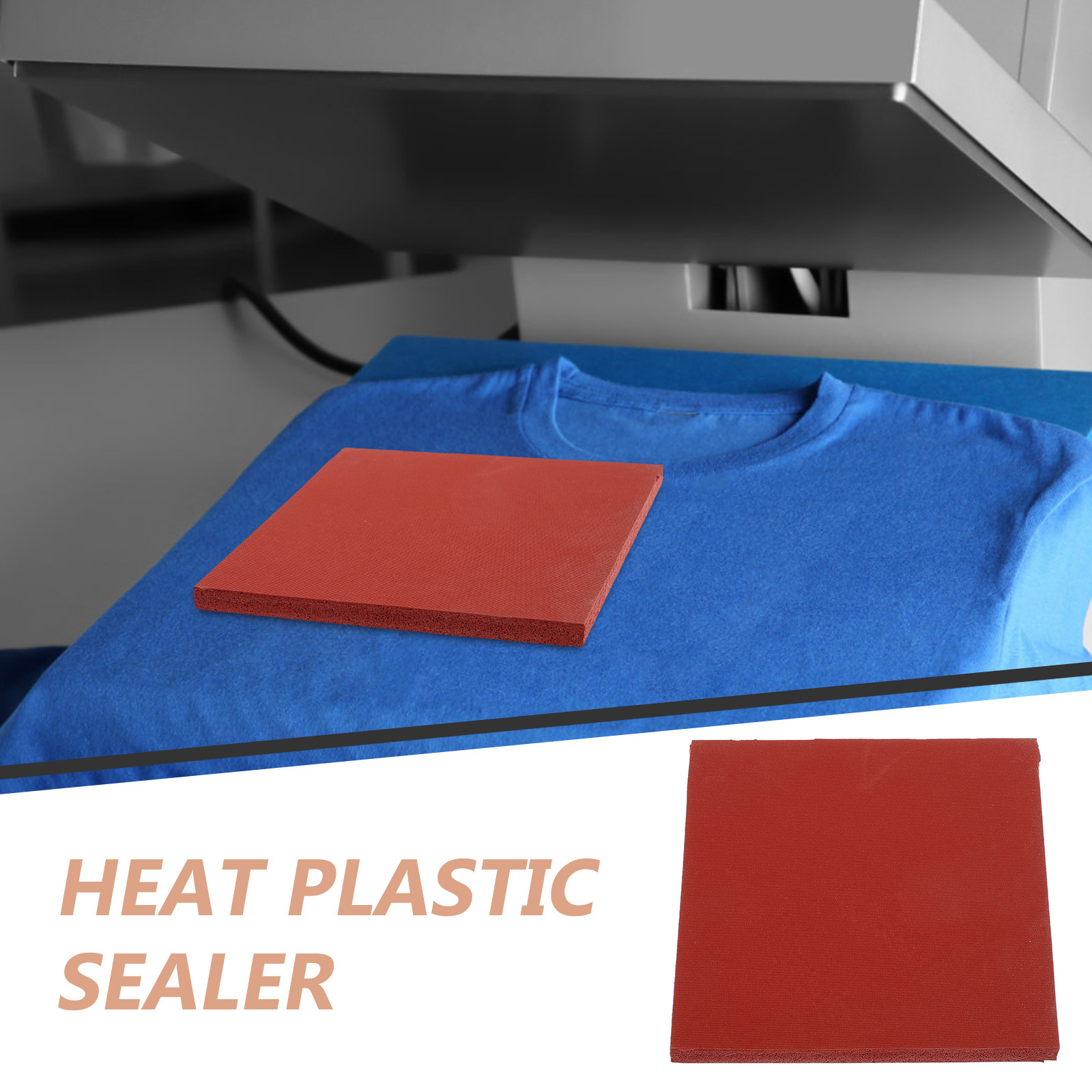열전달 패드 내구성 있는 실리콘 폼 단열 매트 핫 스탬 - Heat Resistant Mat 리뷰 및 가격