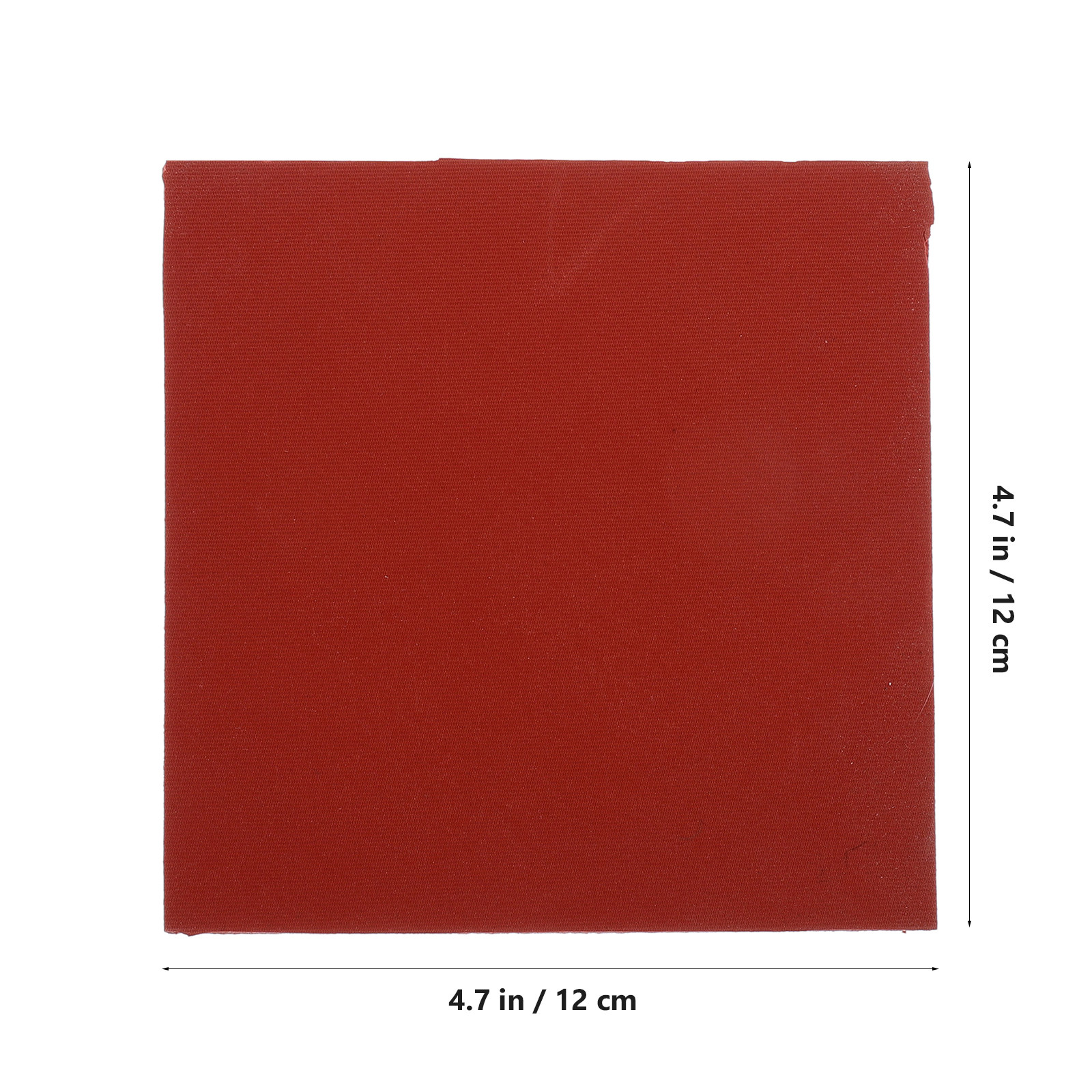 열전달 패드 내구성 있는 실리콘 폼 단열 매트 핫 스탬 - Heat Resistant Mat 리뷰 및 가격