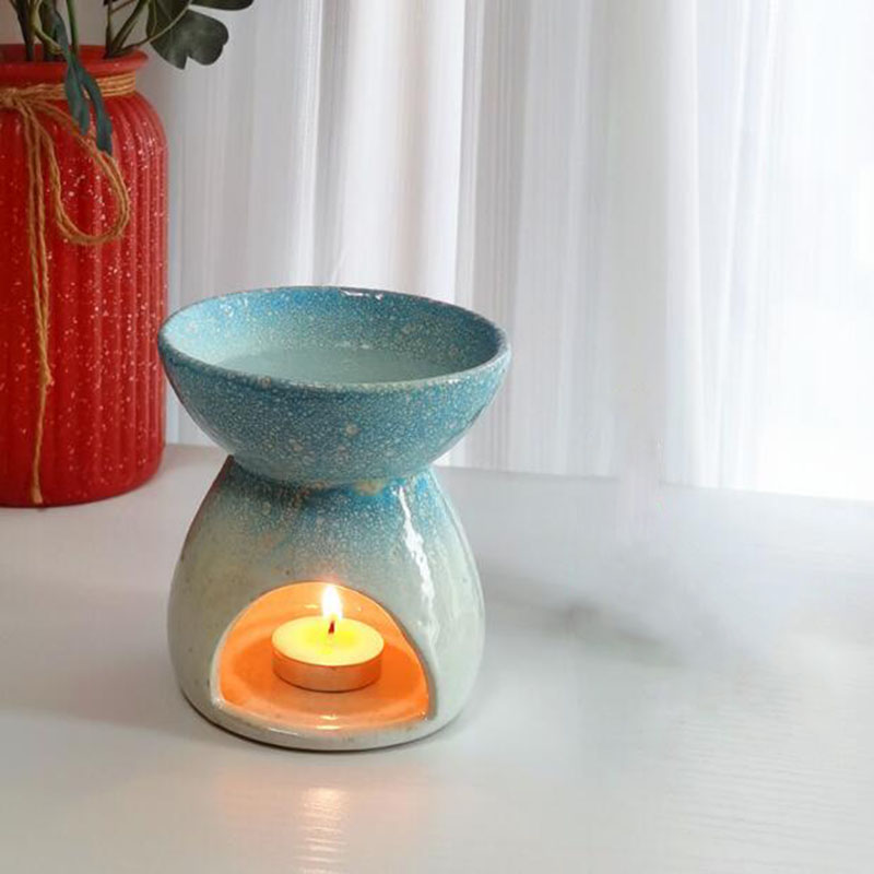 수제 도자기 아로마 버너 대용량 에센셜 오일 Furan - Candle Supplies Fragrance Oil 리뷰 및 가격