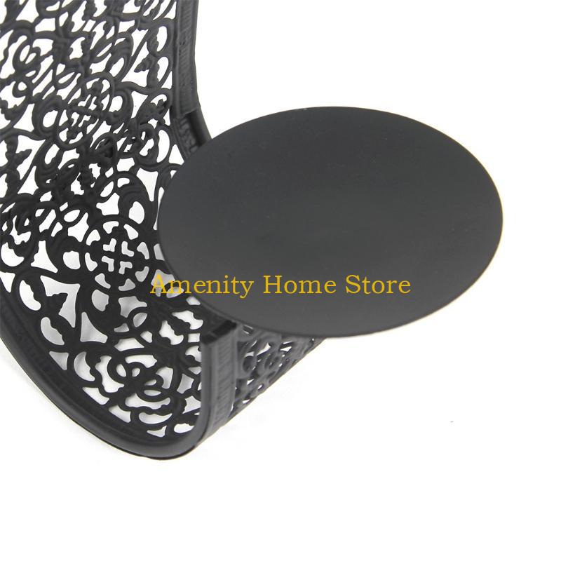 F26C 금속 캔들 홀더 기둥 캔들 크리스탈 스톤 향수 - Luxury Candle Supplies Usa 리뷰 및 가격