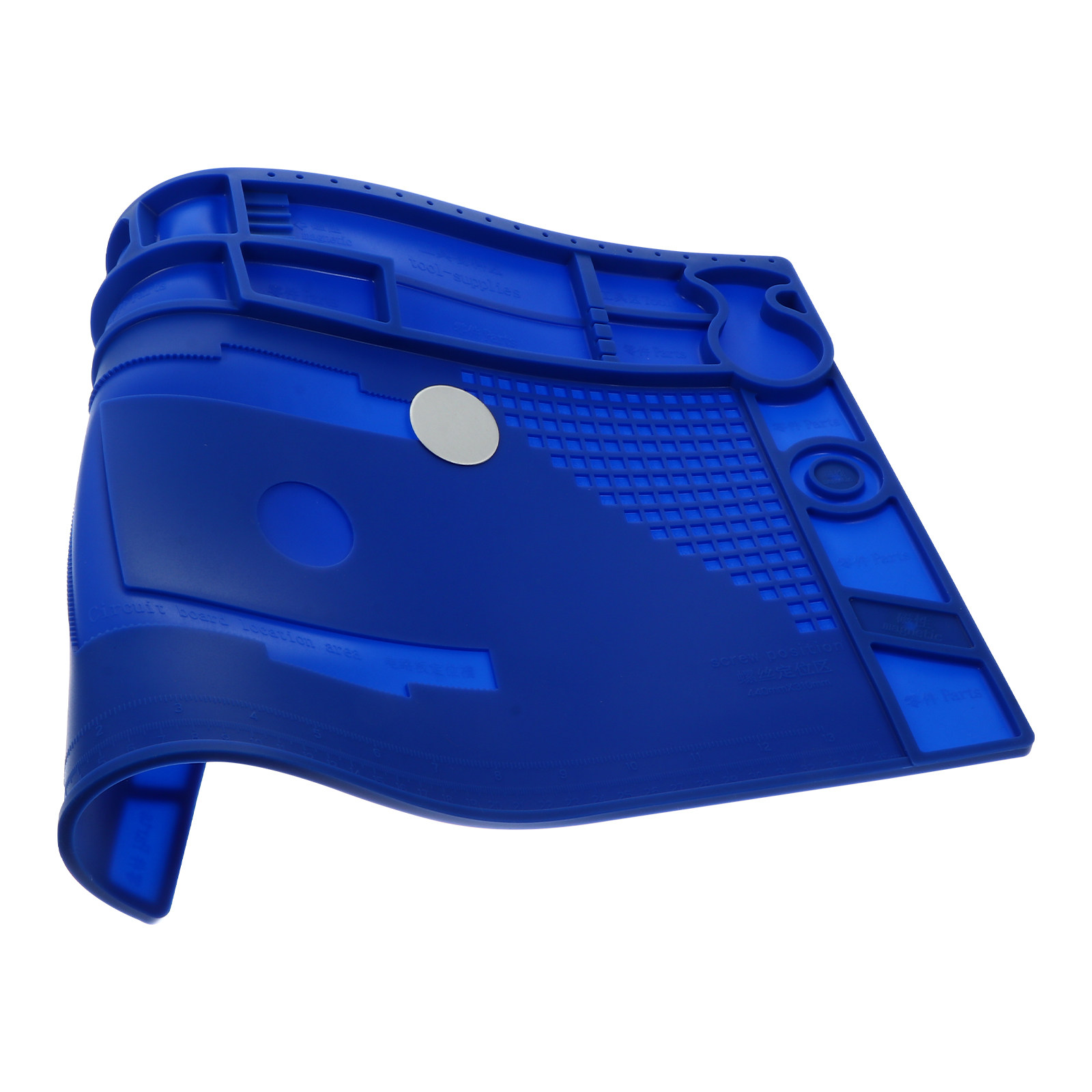 자성 전자기기 수리 매트 대형 절연 작업 패드 변형 방 - Heat Resistant Mat 리뷰 및 가격