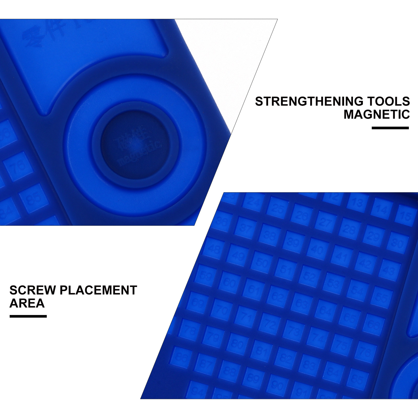 자성 전자기기 수리 매트 대형 절연 작업 패드 변형 방 - Heat Resistant Mat 리뷰 및 가격