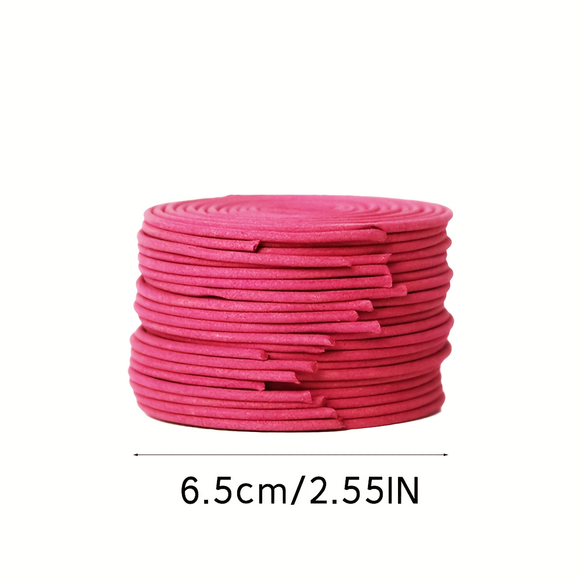 20/40/60/80Pcs 사쿠라 코일 향, 사쿠라 아 - Candle Supplies Fragrance Oil 리뷰 및 가격