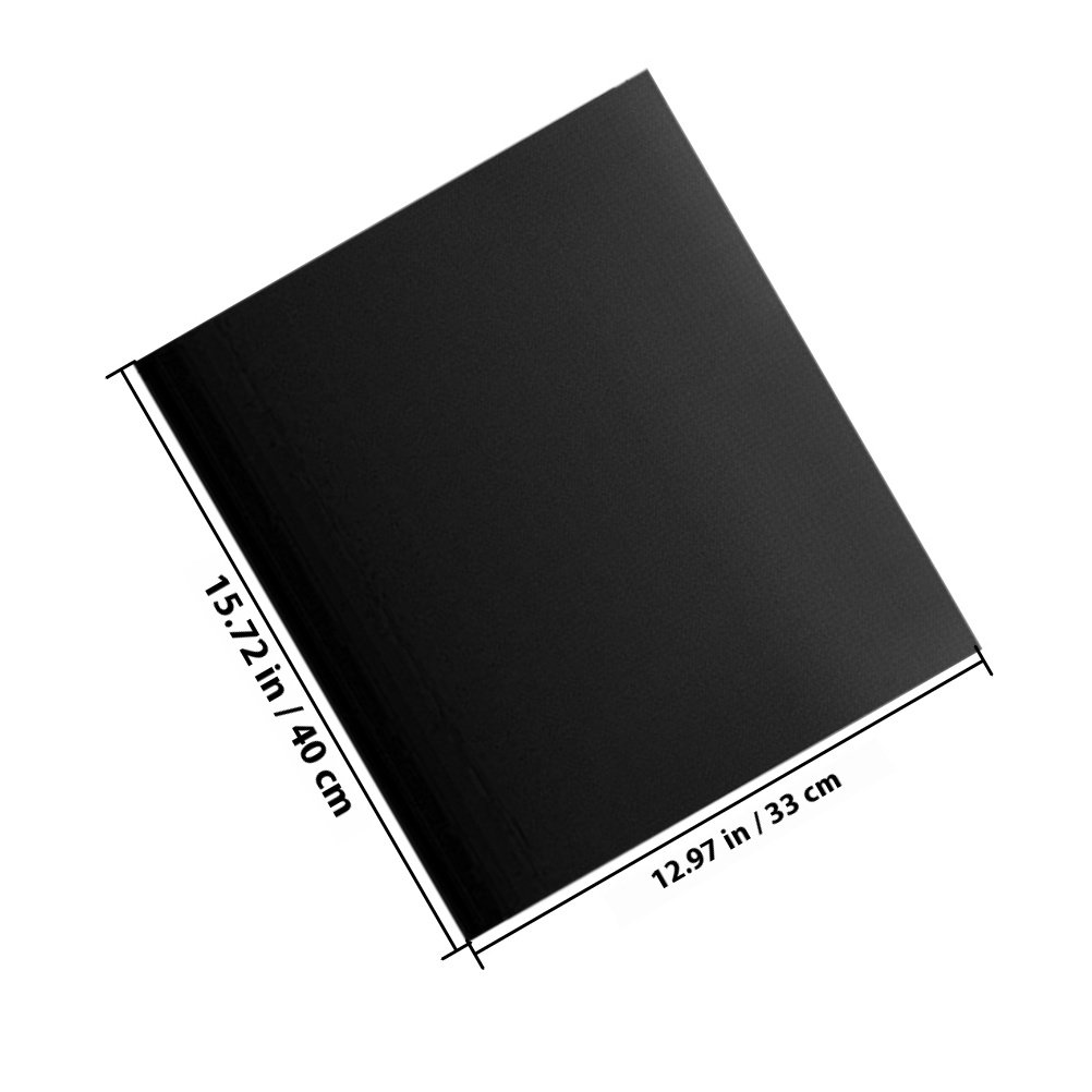 3개입 논스틱 TPFE BBQ 그릴 매트, 내열성, 재 - Heat Resistant Mat 리뷰 및 가격