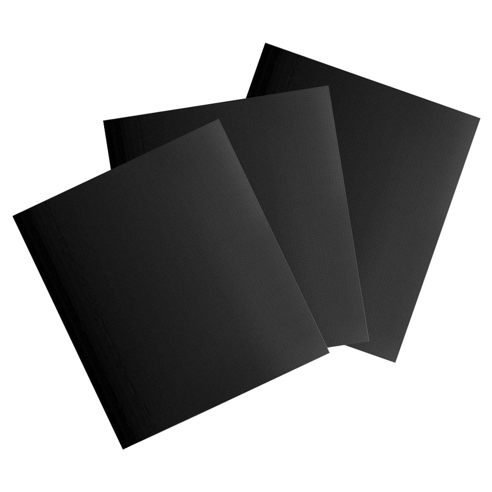 3개입 논스틱 TPFE BBQ 그릴 매트, 내열성, 재 - Heat Resistant Mat 리뷰 및 가격