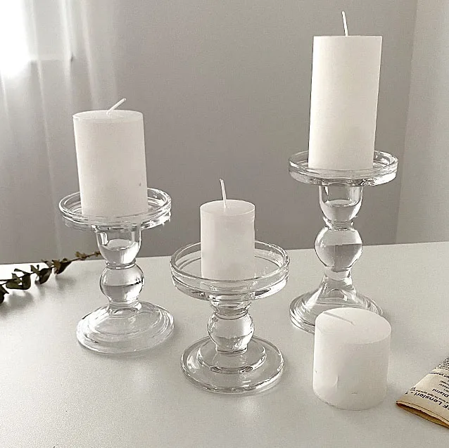 Tealight 촛불 거치대, 테이블 센터피스 웨딩 디 - Luxury Candle Supplies Usa 리뷰 및 가격
