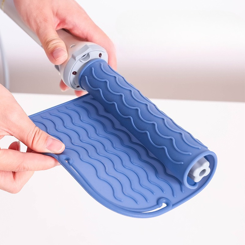 내열 실리콘 매트 패드 보관용 논슬립 매트 방수 고품질 - Heat Resistant Mat 리뷰 및 가격
